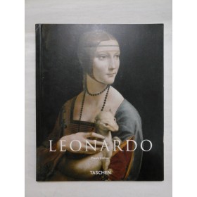 LEONARDO  DA  VINCI (1452-1519) -  Frank Zollner 